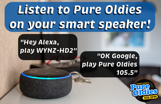 How to Listen on Your Smart Speaker